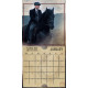Calendario pared 2020 Peaky Blinders