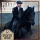 Calendario pared 2020 Peaky Blinders