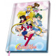 Book A5 Sailor Moon