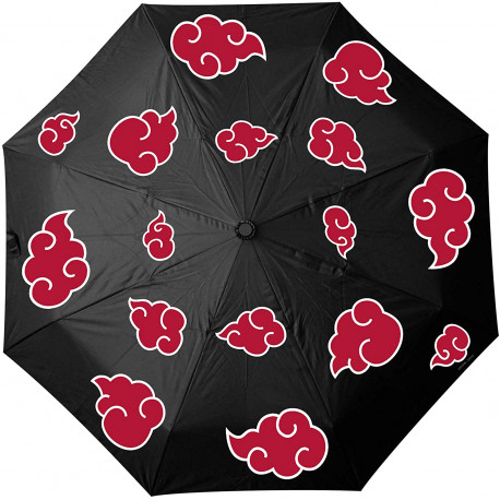 Parapluie Naruto Akatsuki