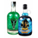  Pack Fuego Valyrio y Dracarys Ice