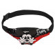 Fanny Pack Sequined Mickey Disney