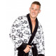 Peignoir polaire de Stormtrooper de Star Wars