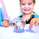 Bola de nieve sorpresa Frozen 2 Disney