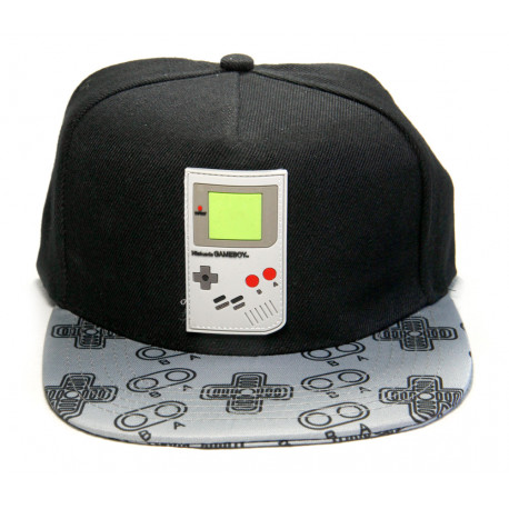 cap gameboy 