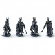 Chess Lord of The Rings Battle for Middle Earth