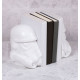 Soportalibros Stormtrooper Star Wars
