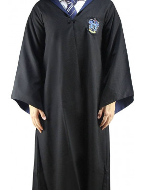 Robe de Serdaigle de Luxe Harry Potter
