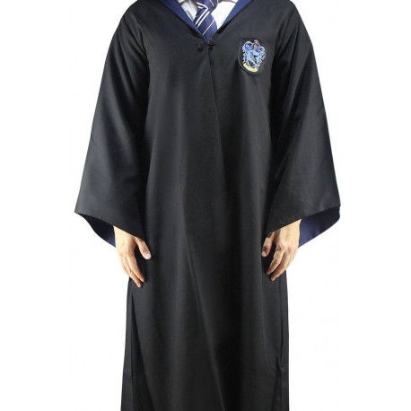 Harry Potter Dress Magician Ravenclaw Replicas: 1/1 Harry Potter -