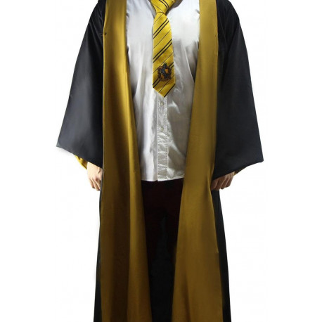 Harry Potter Vestito Da Mago Hufflepuff Repliche: 1/1 Harry Potter