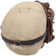 Replica Cranio con un Monocolo