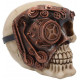 Réplica Calavera con Monóculo
