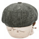 Replica Cranio con Beret