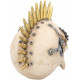 Réplica Calavera Punky