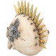 Réplica Calavera Punky