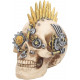 Réplica Calavera Punky