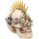 Réplica Calavera Punky
