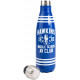 Botella Stranger Things Hawkins AV Club