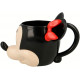 Taza 3D Minnie Mouse Disney
