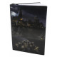 Notebook Castle of Hogwarts Harry Potter