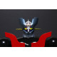 Figura Mazinger Z Metal 40 cm Evolution Toy