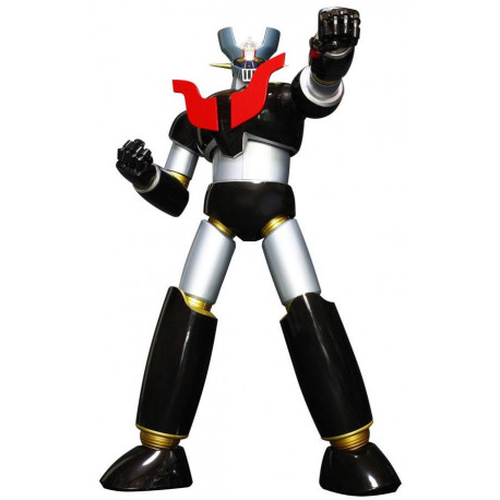 Figure Mazinger Z Metal 40 cm by Evolution Toy