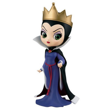 Figura Maléfica Disney Banpresto Q Posket A