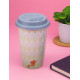 Travel mug Ariel The little Mermaid Disney