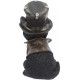 Figure Cat Steampunk