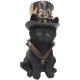 Figure Chat Steampunk