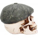 Réplica Calavera con Boina