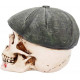 Réplica Calavera con Boina