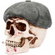 Réplica Calavera con Boina