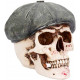 Réplica Calavera con Boina