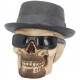 Replica Skull Hat & Sunglasses
