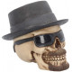 Replica Skull Hat & Sunglasses