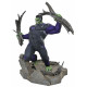 Figura Diorama Hulk Marvel 23 cm