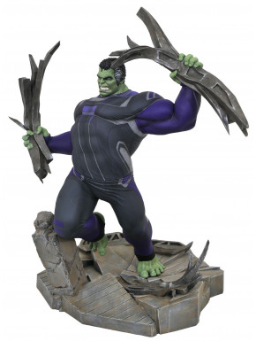 figura hulk marvel