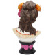 Réplica Busto La Catrina