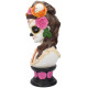 Réplica Busto La Catrina
