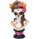 Réplica Busto La Catrina