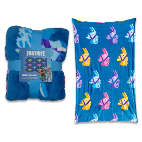 Coperta Premium Chiamato Fortnite