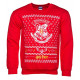 Jersey Crest Christmas Harry Potter