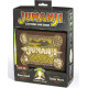 Board game Electronic Board Jumanji