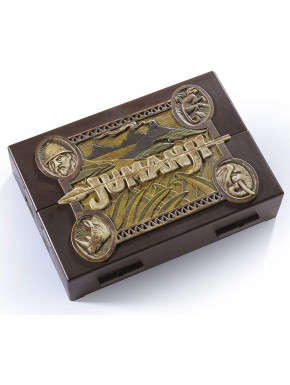 Board game Electronic Board Jumanji