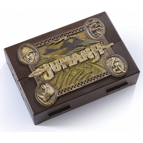 Board game Electronic Board Jumanji