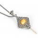 Pendant Gellert Grindelwald Harry Potter