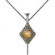 Pendant Gellert Grindelwald Harry Potter