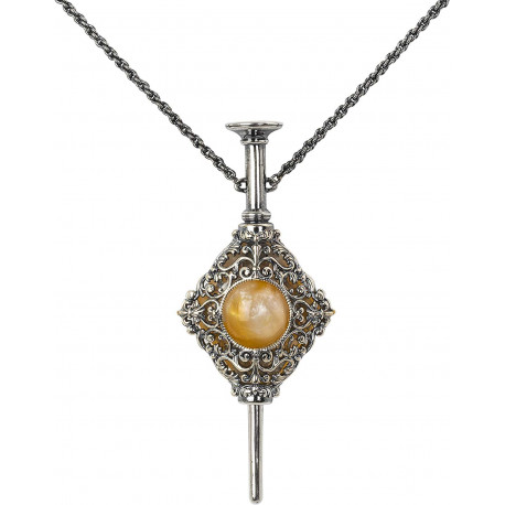 Pendant Gellert Grindelwald Harry Potter