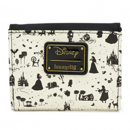 Cartera Loungefly Princesas Disney